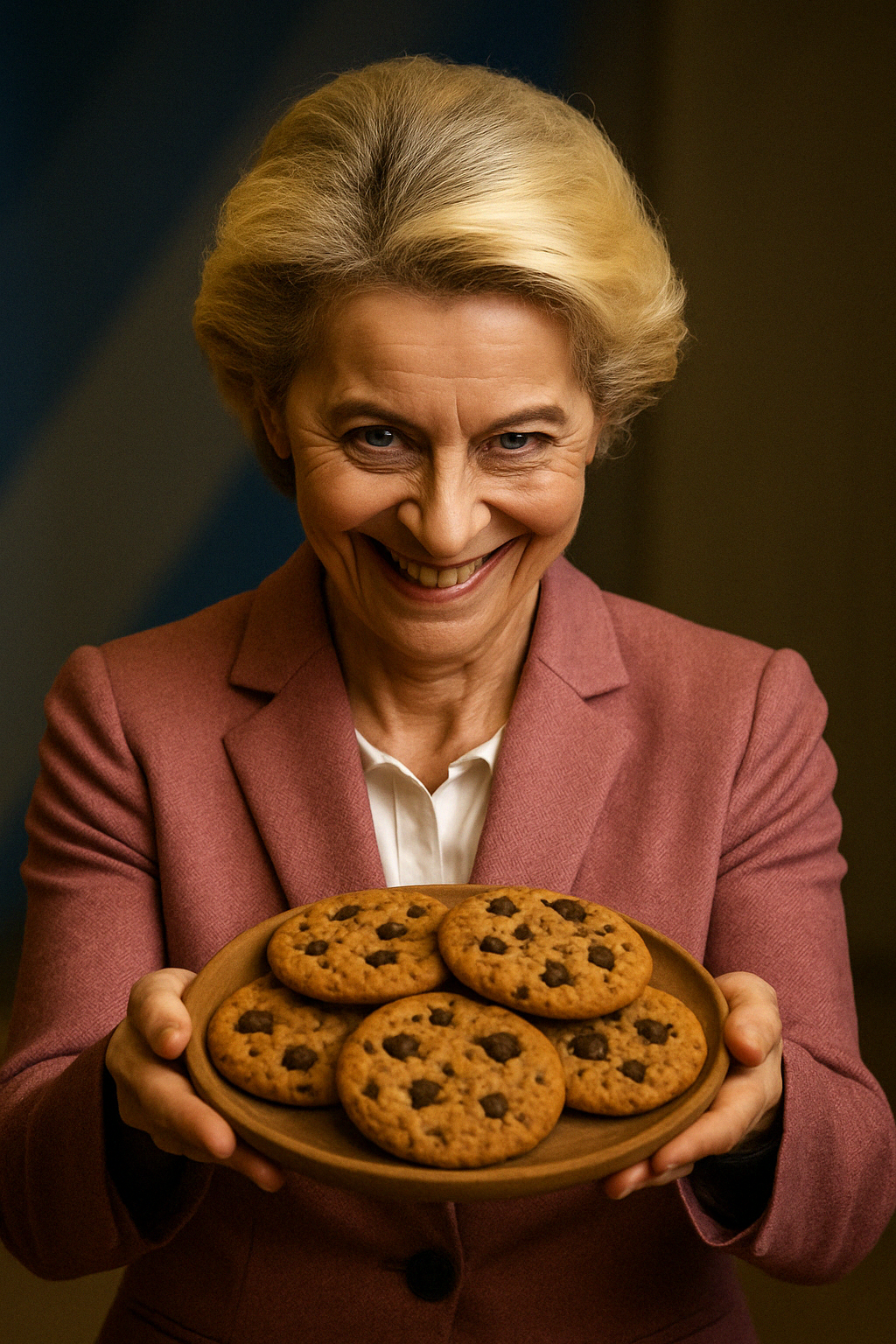 Cookie notice 1